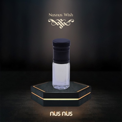 Nusnus Wish 12 ml - 2