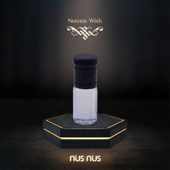 Nusnus Wish 12 ml - 2