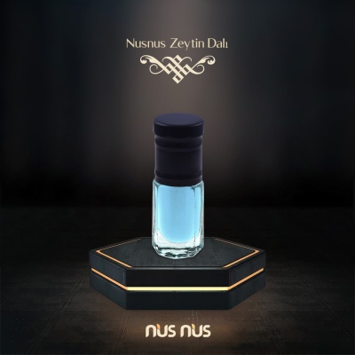 Nusnus Zeytin Dalı 6 ml - 2