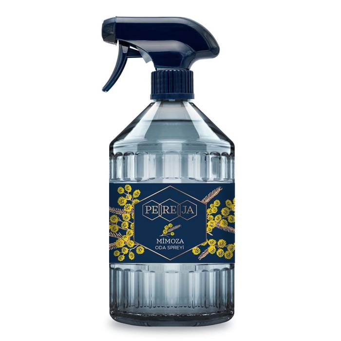 Pereja Mimoza Oda Spreyi 500 ml - 1