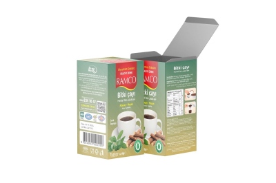 Ramco Adaçaylı Meyan Çayı 40 Gr - Ramco