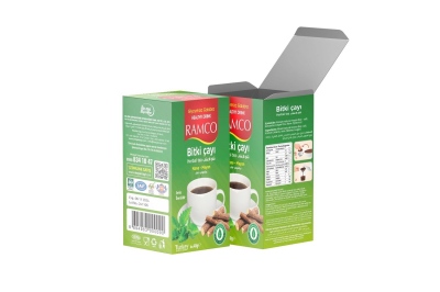 Ramco Naneli Meyan Çayı 40 Gr - Ramco