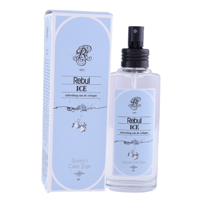 Rebul Cologne Ice 100ml - Rebul