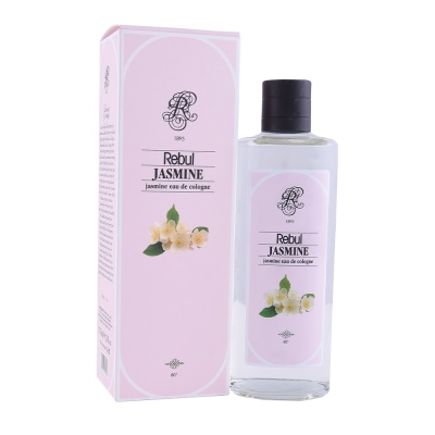 Rebul Cologne Jasmin 270ml - Rebul
