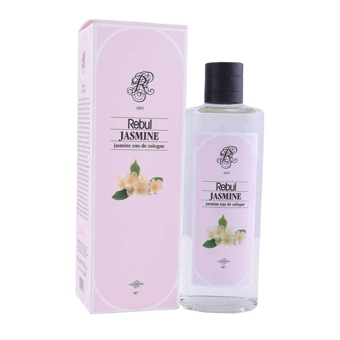 Rebul Cologne Jasmin 270ml - 1