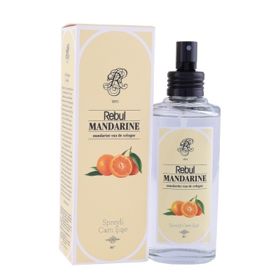 Rebul Cologne Mandarin 100ml - Rebul