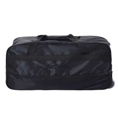 Travel Bag 70 CM Large Size Black - nusnus