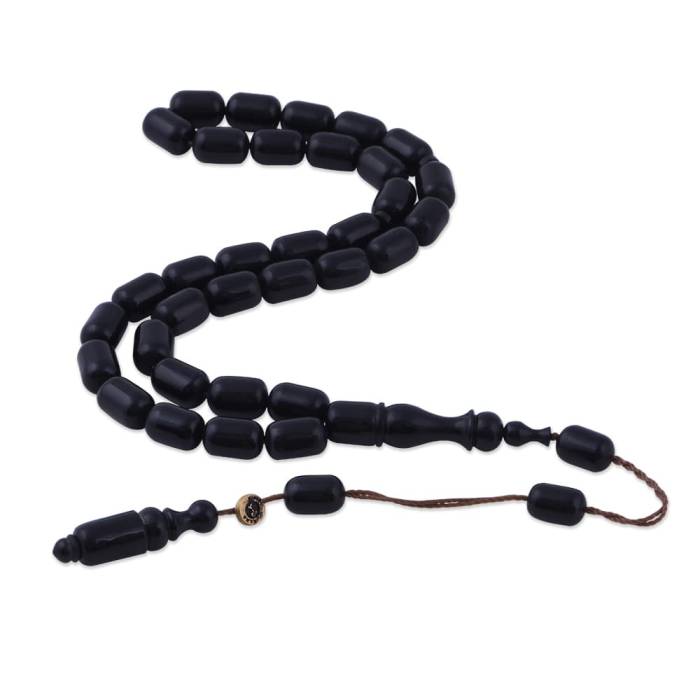 T-1374 Katalin Rosary - 1
