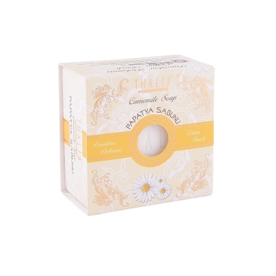 Thalia Chamomile Extract Soap 150 Gr - Thalia