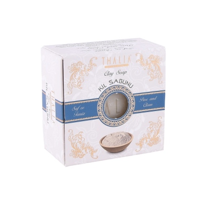 Thalia Clay Soap 150 Gr - Thalia