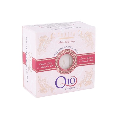 Thalia Coenzym Q10 Soap 150 Gr - Thalia