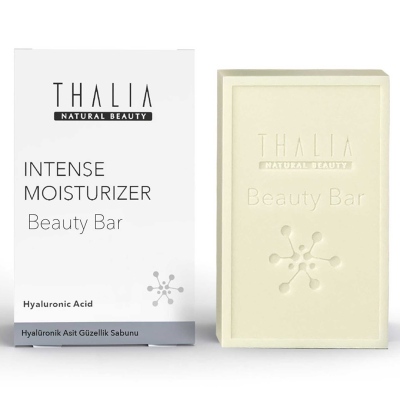 Thalia Hyalüronik Asit Yoğun Nem Güzellik Sabunu 110 gr - Thalia