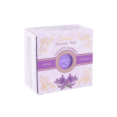 Thalia Lavender Soap 150 Gr - Thalia