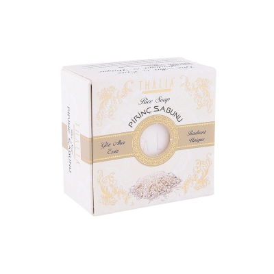 Thalia Rice Extract Soap 150 Gr - Thalia