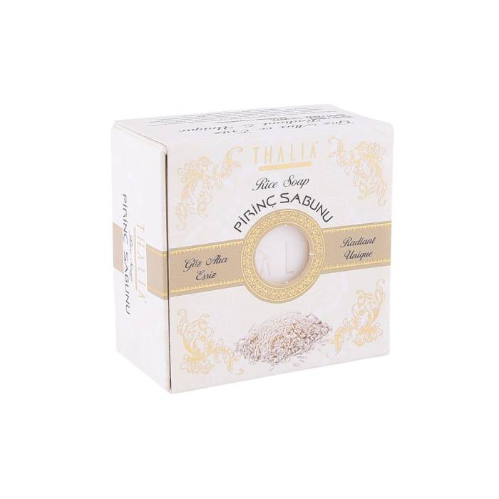 Thalia Rice Extract Soap 150 Gr - 1