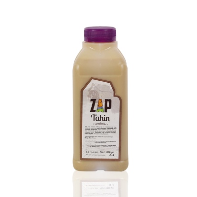 Zap Tahini 1000 Gr - ZAP