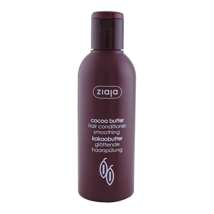 Ziaja Kakao Yağı Saç Kremi 200ml - 1