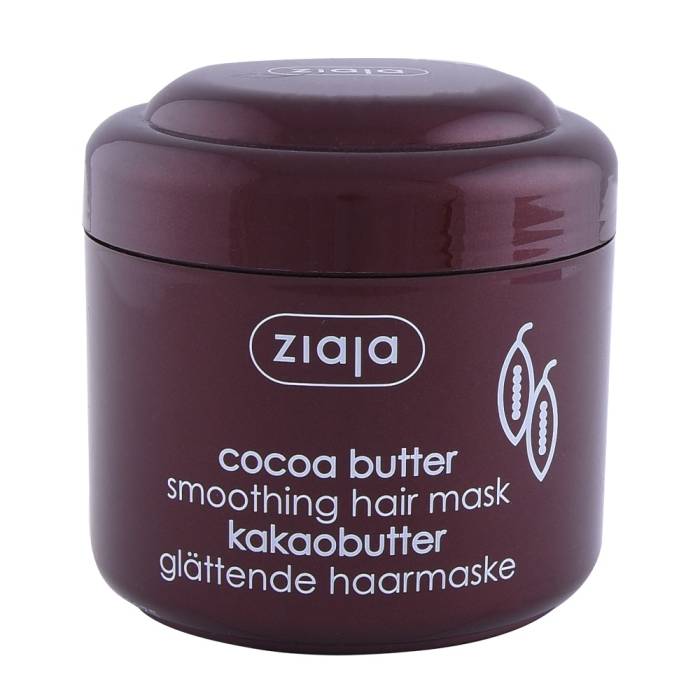 Ziaja Kakao Yağı Saç Maskesi 200ml - 1