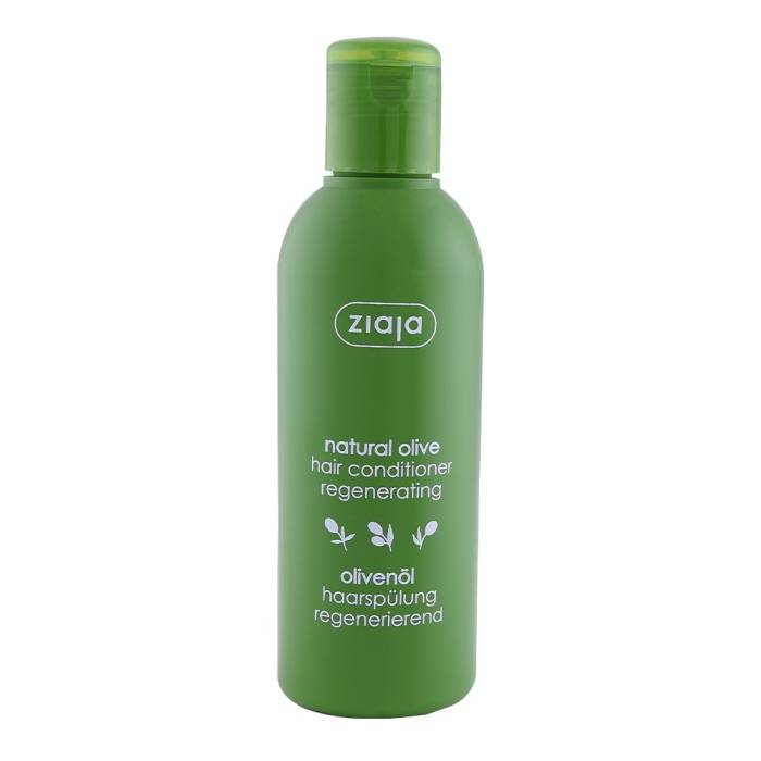 Ziaja Natural Olive Conditioner 200ml - 1